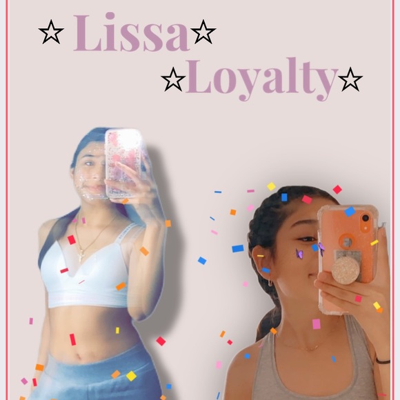 lissaloyalty